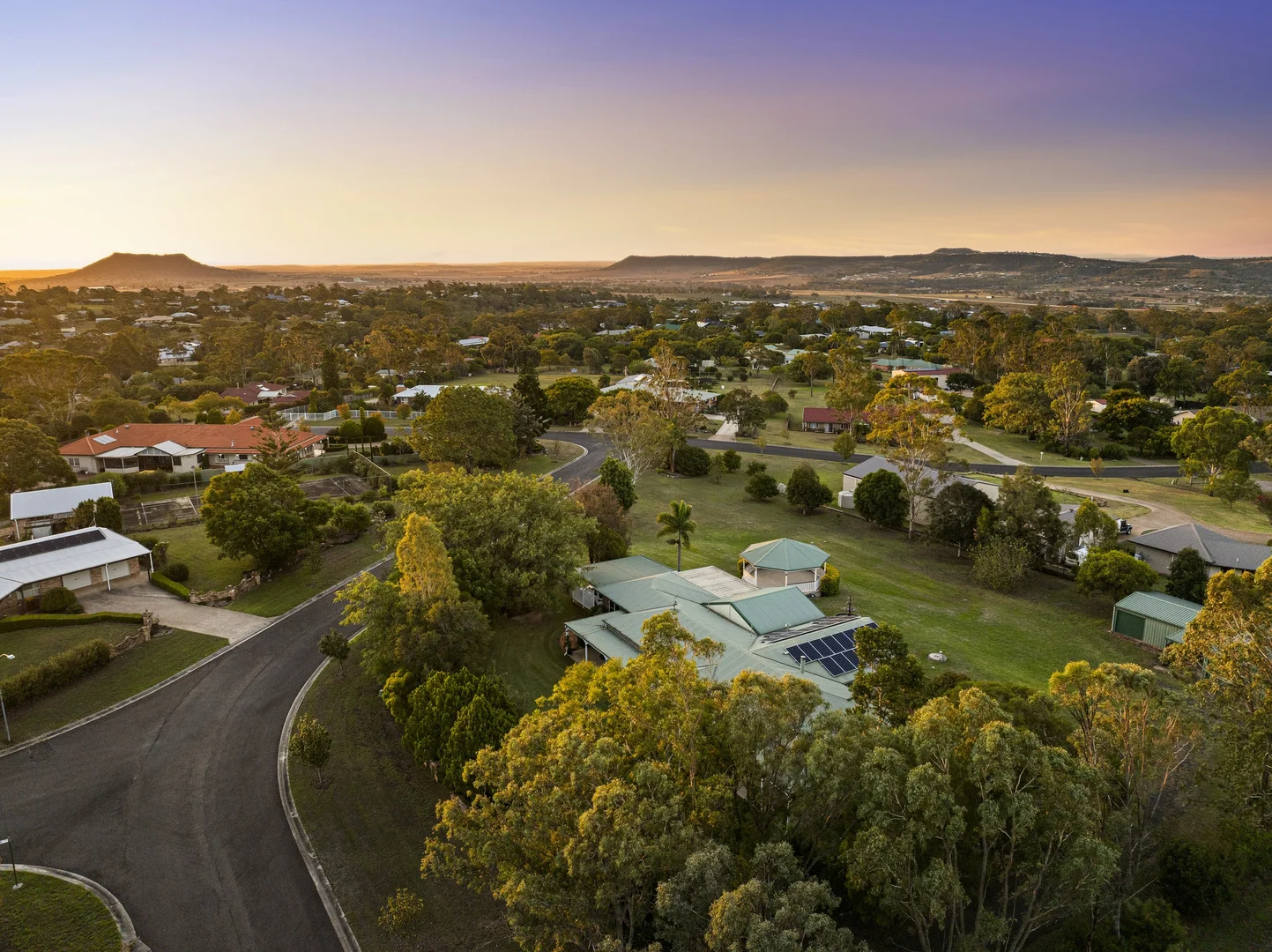 Additional image 21 of 2 Maureen Court, Cotswold Hills QLD 4350