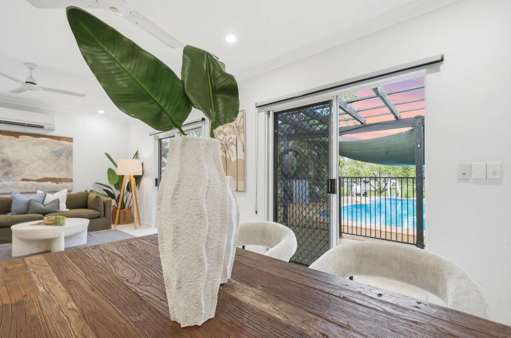 6 Havenwood Drive, Mount Low QLD 4818