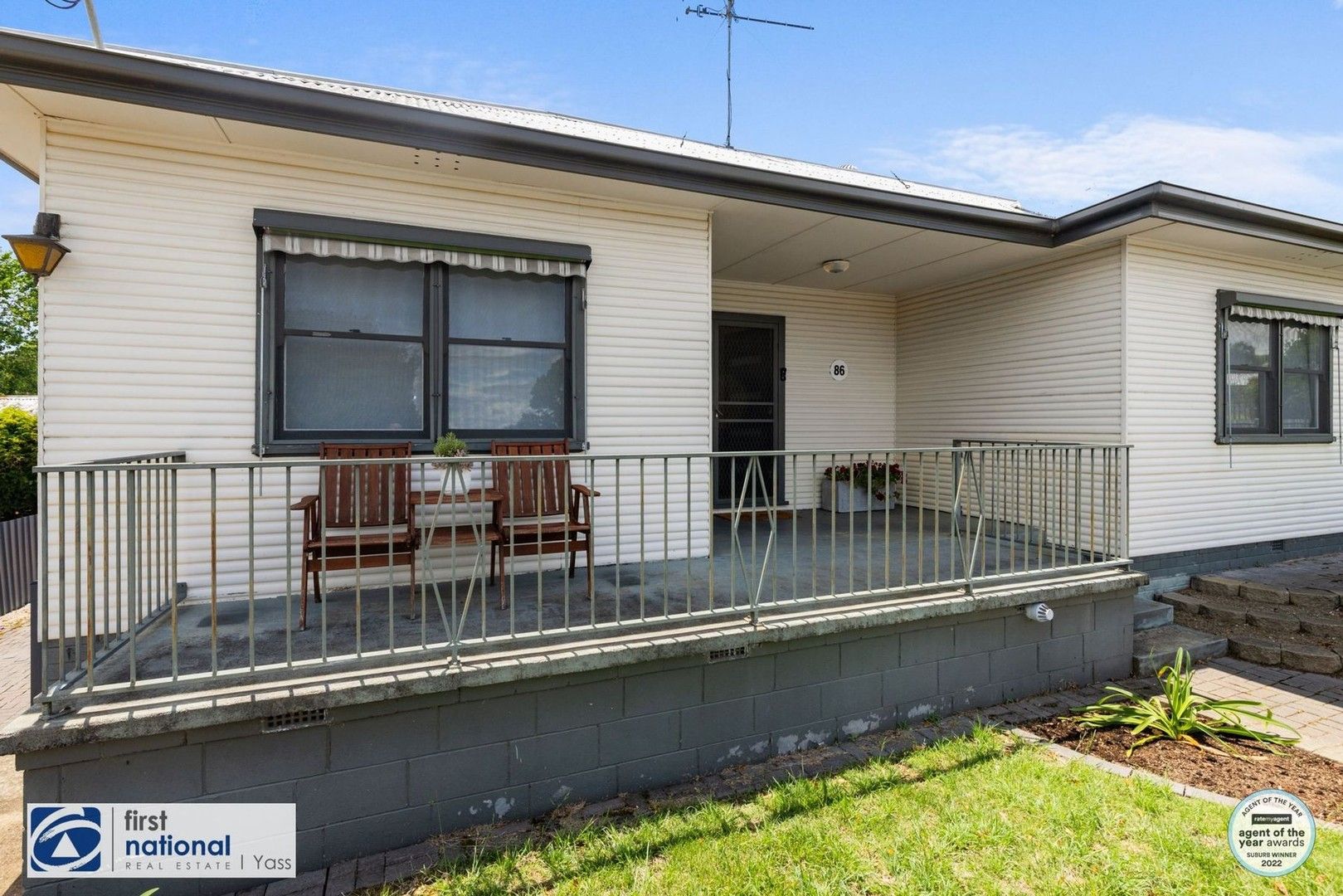 86 Pritchett Street, Yass NSW 2582, Image 0