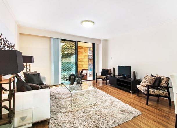 123/120-140 Pyrmont Street, Pyrmont NSW 2009