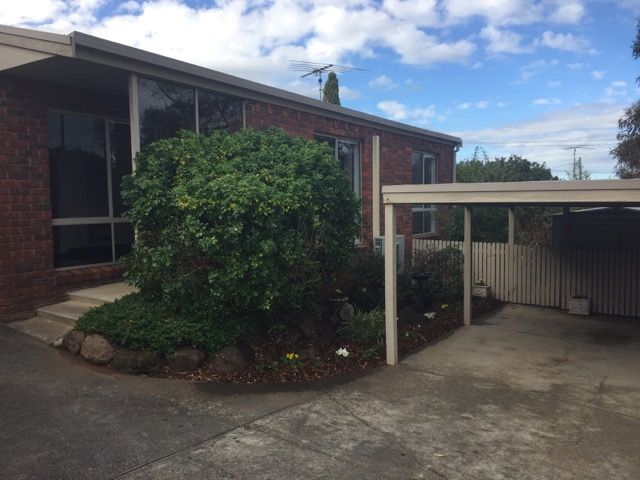 2 bedrooms Semi-Detached in 2/69 Endeavour Drive OCEAN GROVE VIC, 3226