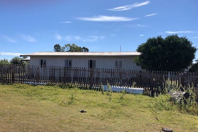 1432 Real Estate Properties For Sale In Miriam Vale Qld 4677 Domain
