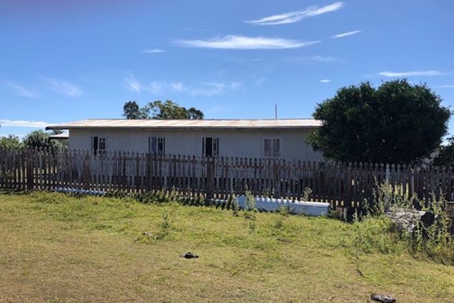 Picture of 101 Blackmans Gap Road, MIRIAM VALE QLD 4677