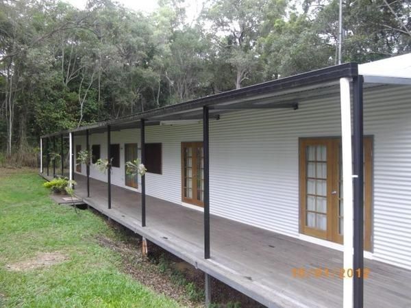 319 Oak Forest Rd, Kuranda QLD 4881, Image 1