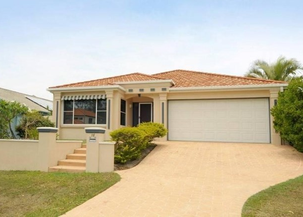 16 Cooloola Place, Twin Waters QLD 4564