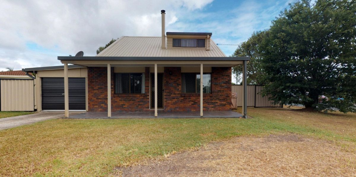 4 bedrooms House in 26 Ascot Street CABOOLTURE QLD, 4510
