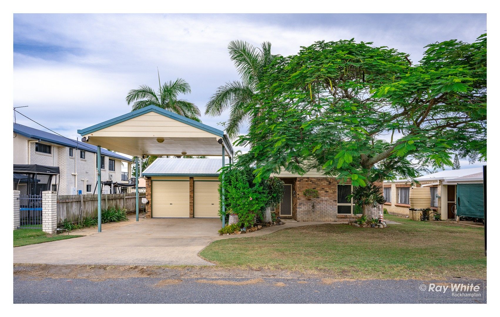 55 Mirrawena Avenue, Bangalee QLD 4703, Image 0