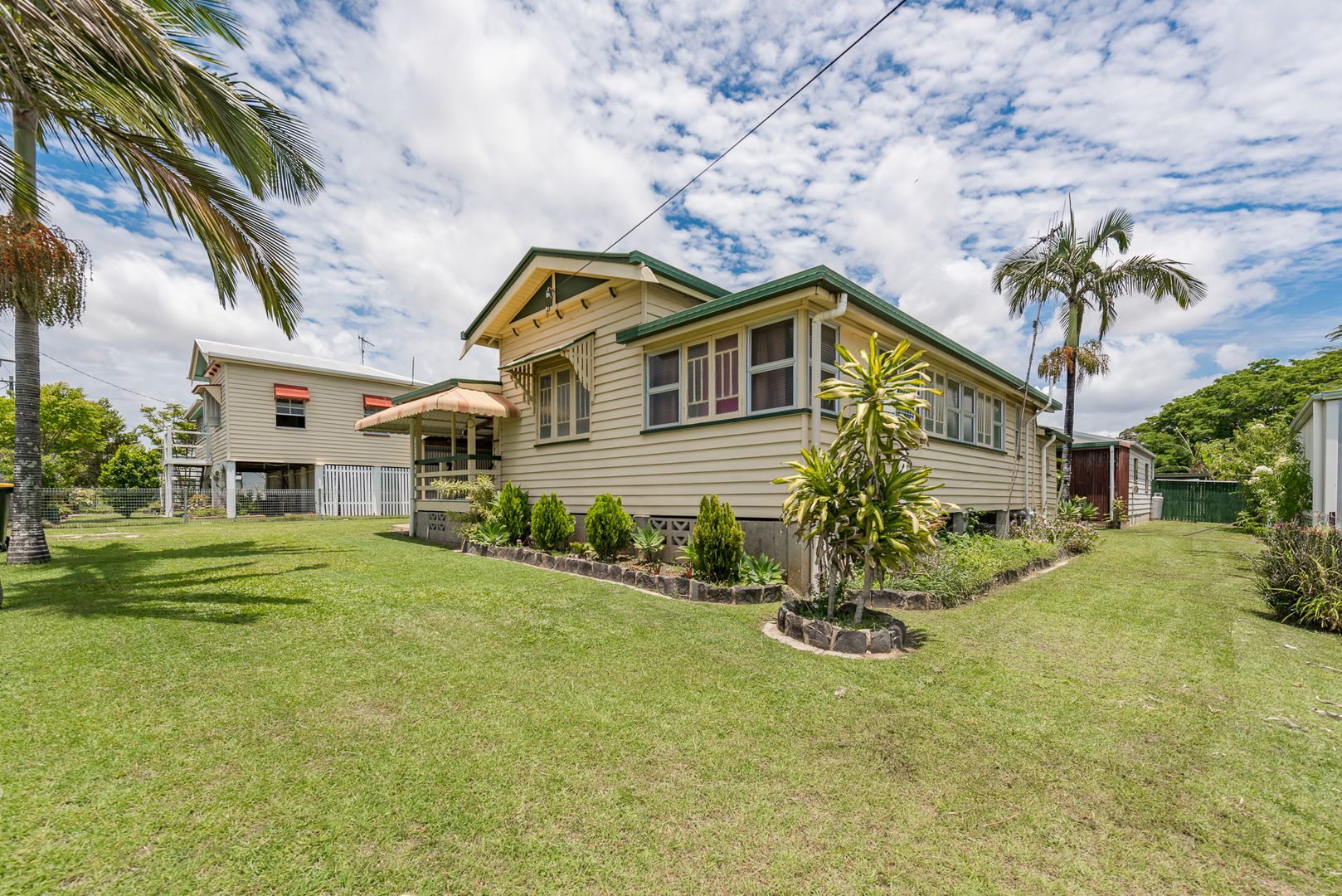 33 Pitt Street, Bundaberg South QLD 4670, Image 1