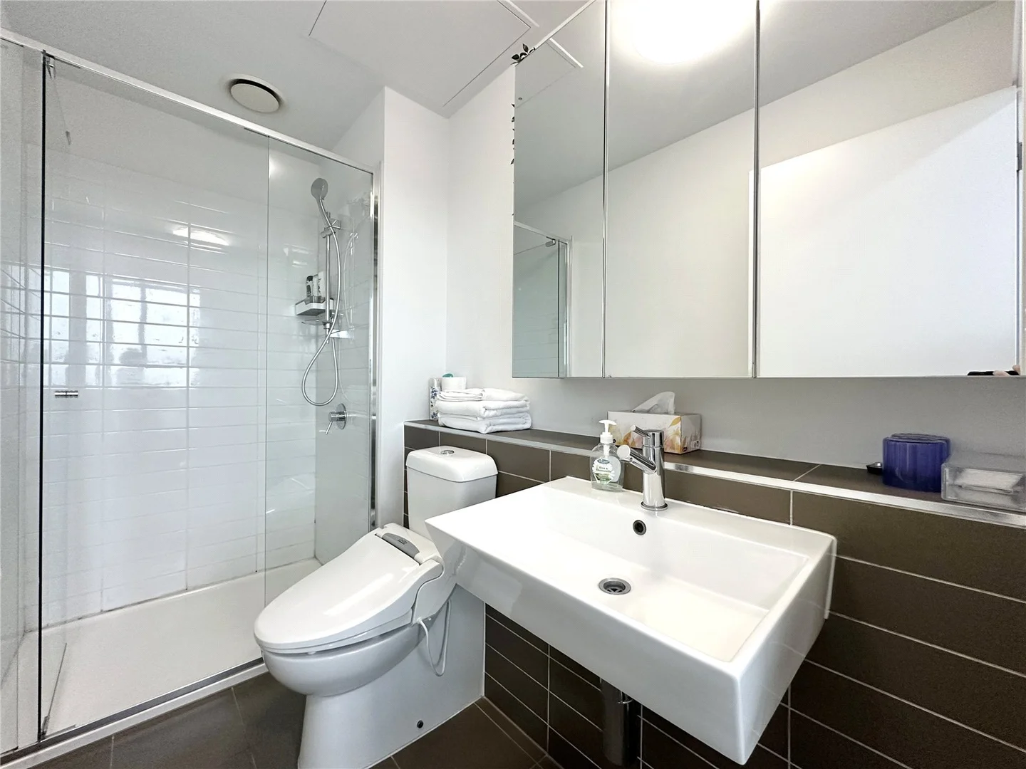 Additional image 12 of 3113/220 Spencer Street, Melbourne VIC 3000