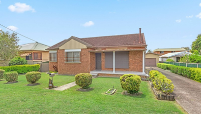 Picture of 31 Bruntnell Street, TAREE NSW 2430