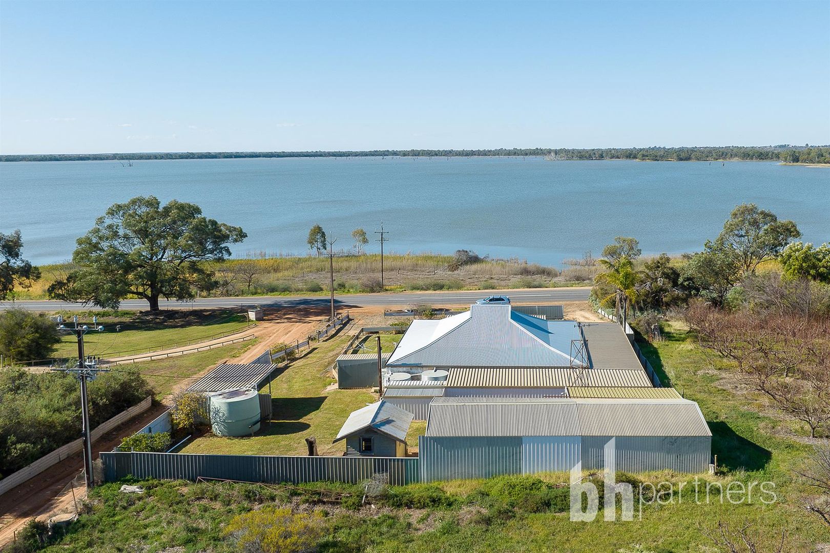 242 Kingston Road, Moorook SA 5332, Image 2