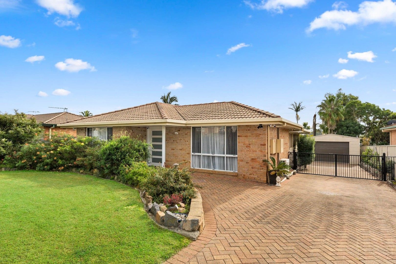 84 Thomas Coke Drive, Thornton NSW 2322, Image 0