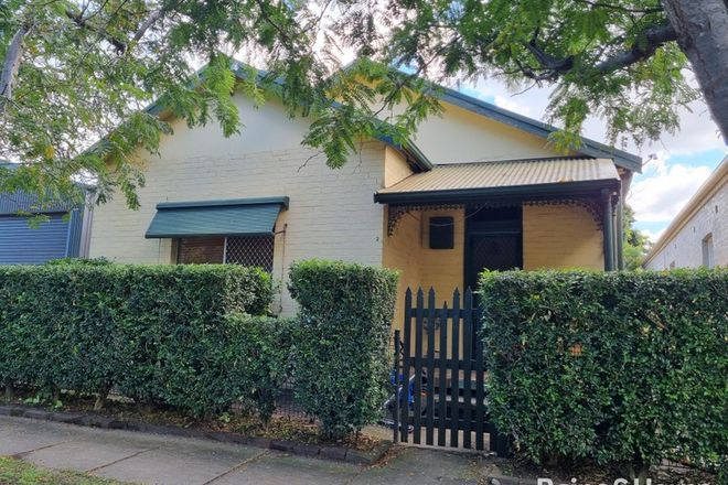 Picture of 2 Greaves Street, MAYFIELD EAST NSW 2304