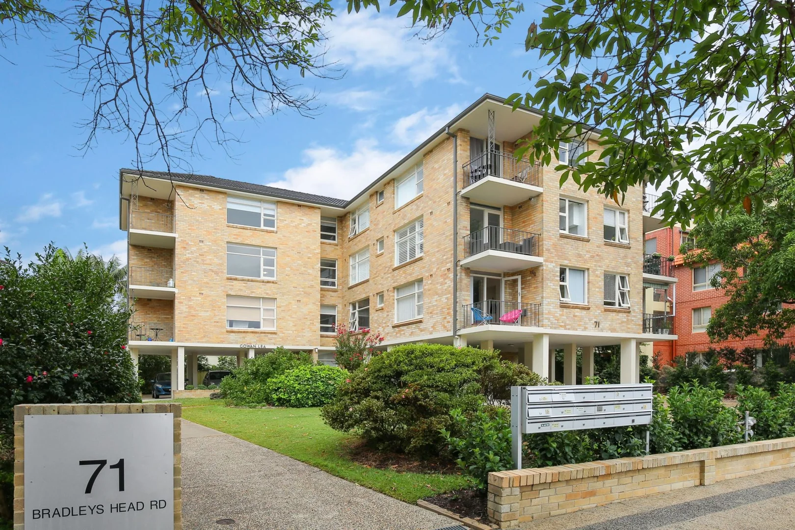 Additional image 6 of 10/71 Bradleys Head Road, Mosman NSW 2088