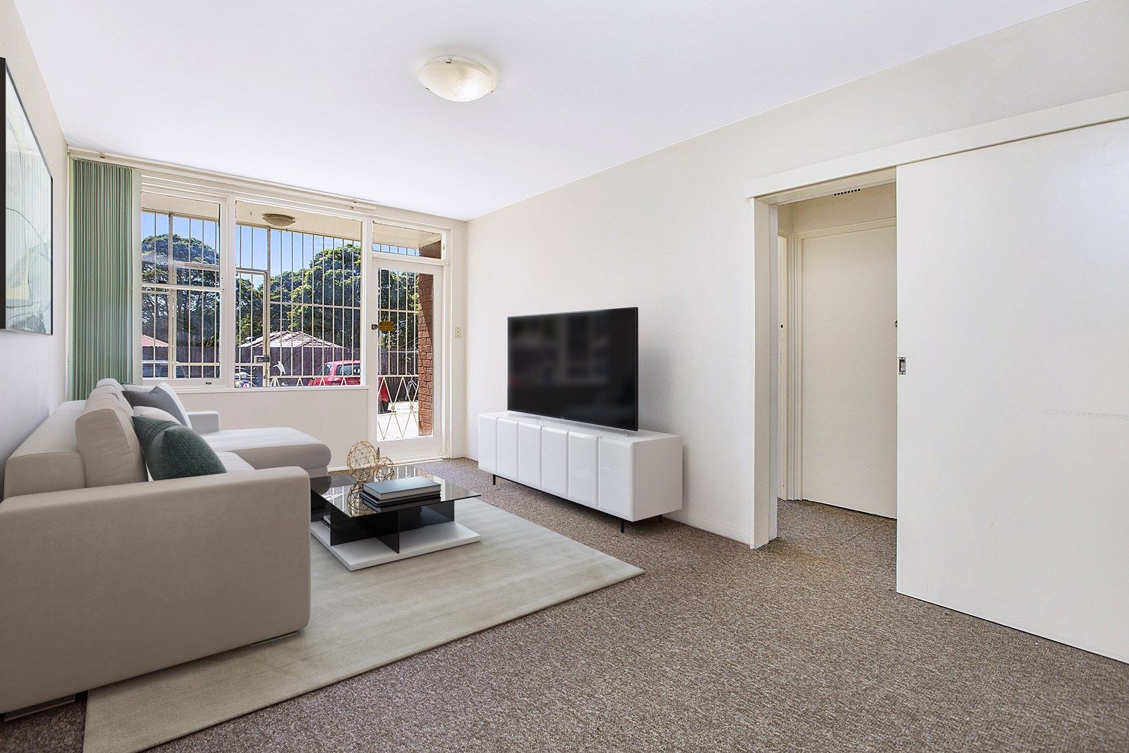 2 bedrooms Apartment / Unit / Flat in 2/5 Henry Street ASHFIELD NSW, 2131