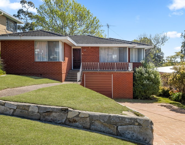 25 Wanganui Road, Kirrawee NSW 2232