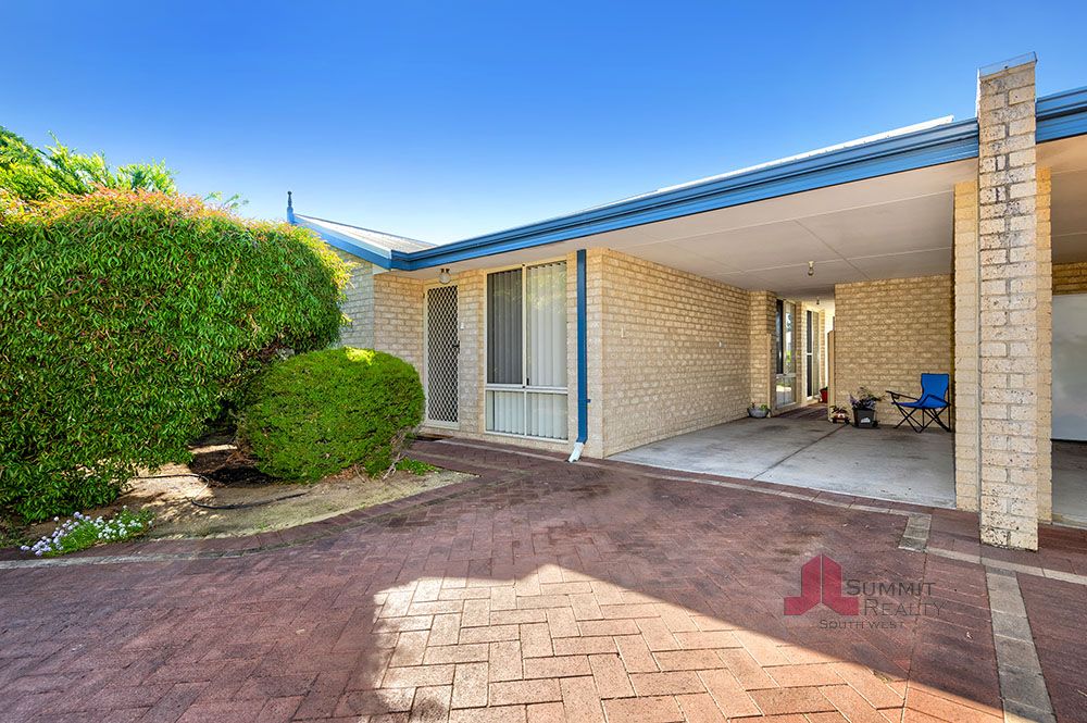 2/30 Nuytsia Avenue, Carey Park WA 6230, Image 0