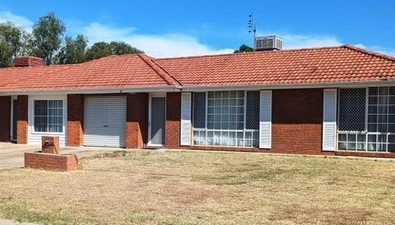 Picture of 82 Amaroo Drive, MOREE NSW 2400