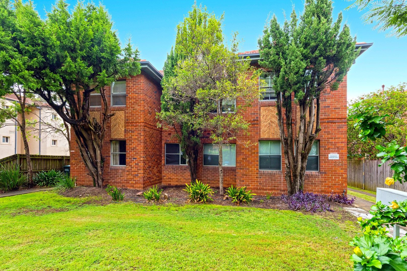 5/222 Pacific Highway, Greenwich NSW 2065