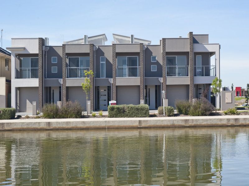 86A Cascades Drive, Mawson Lakes SA 5095, Image 0