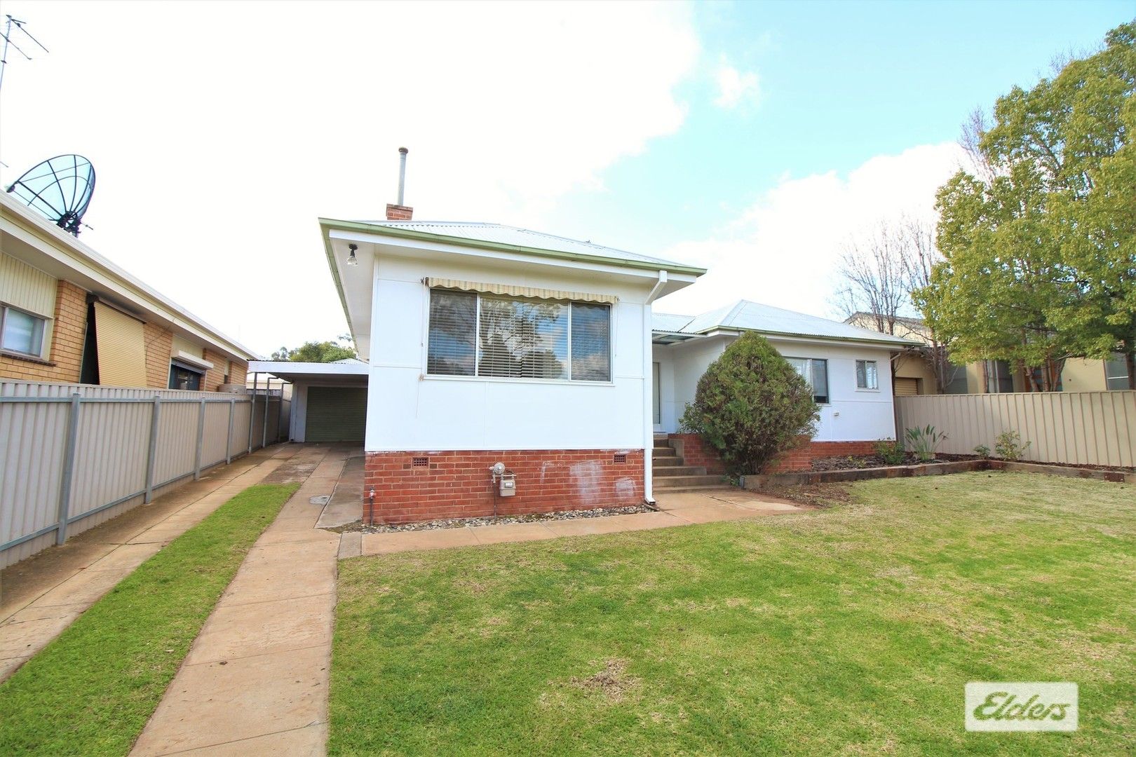 2 bedrooms House in 71 Ortella Street GRIFFITH NSW, 2680
