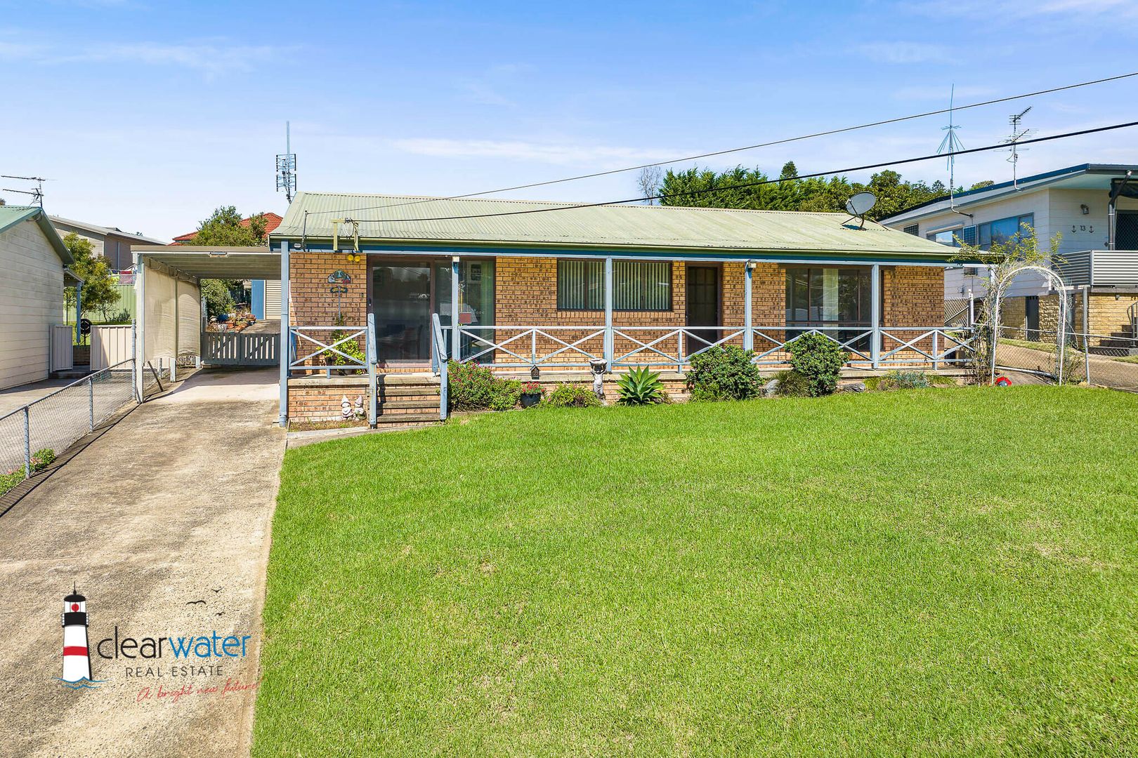15 Anderson Ave, Tuross Head NSW 2537, Image 2