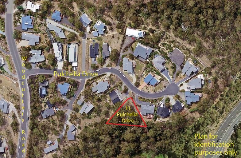 11 Pulchella Drive, Tolmans Hill TAS 7007, Image 0