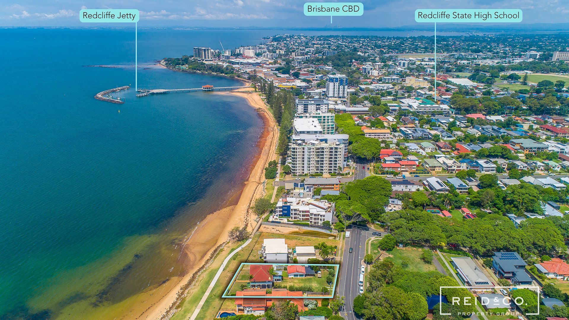 54 Prince Edward Parade, Redcliffe QLD 4020, Image 1