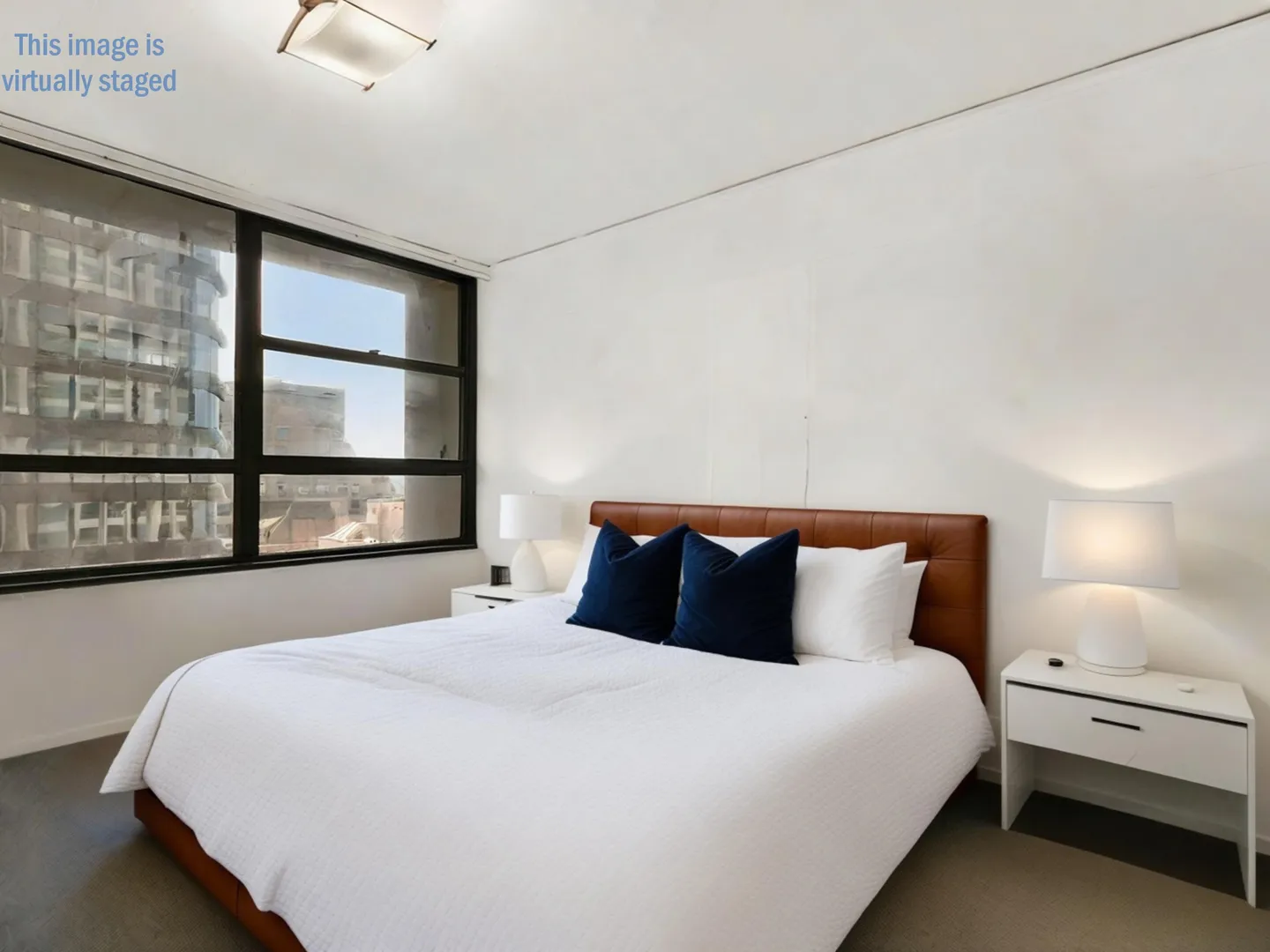 Sydney Studio, Sydney