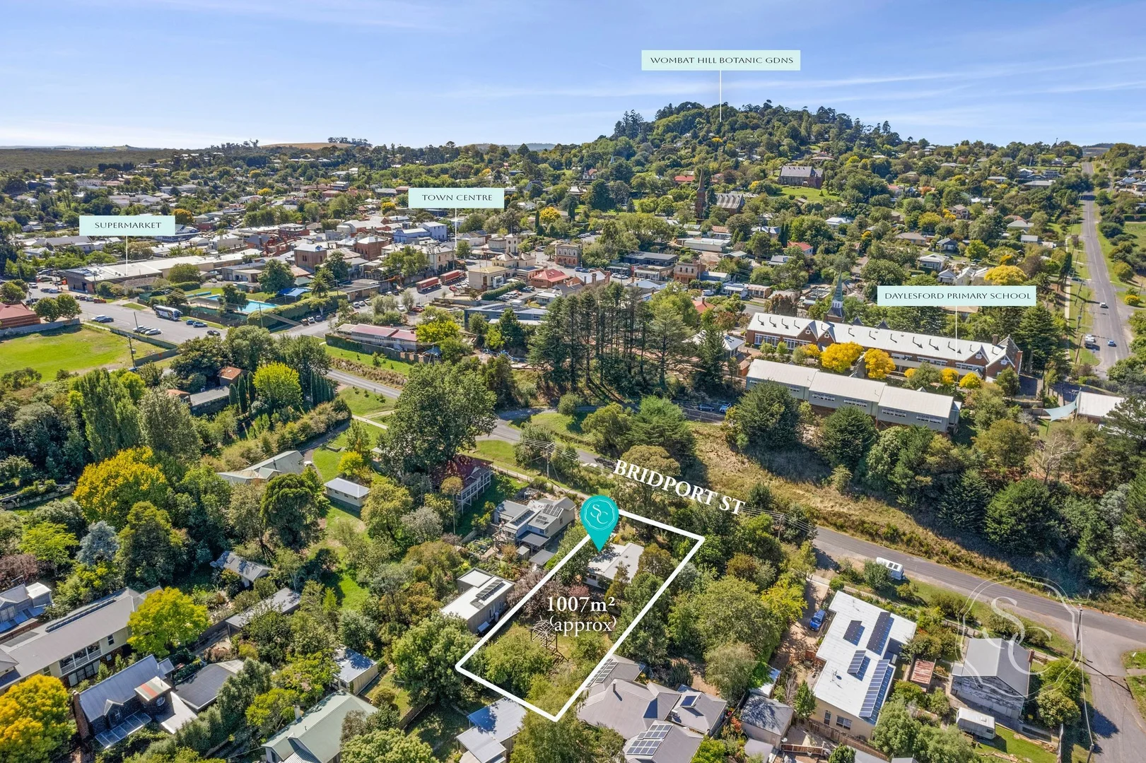 Additional image 2 of 40A Bridport Street, Daylesford VIC 3460