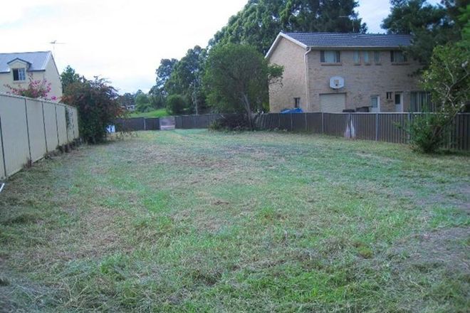 Picture of 191 Macquarie Street, WINDSOR NSW 2756