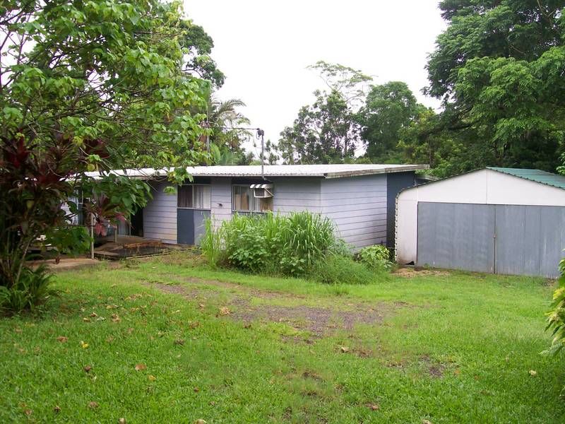 2085 Palmerston Highway, East Palmerston Property History & Address