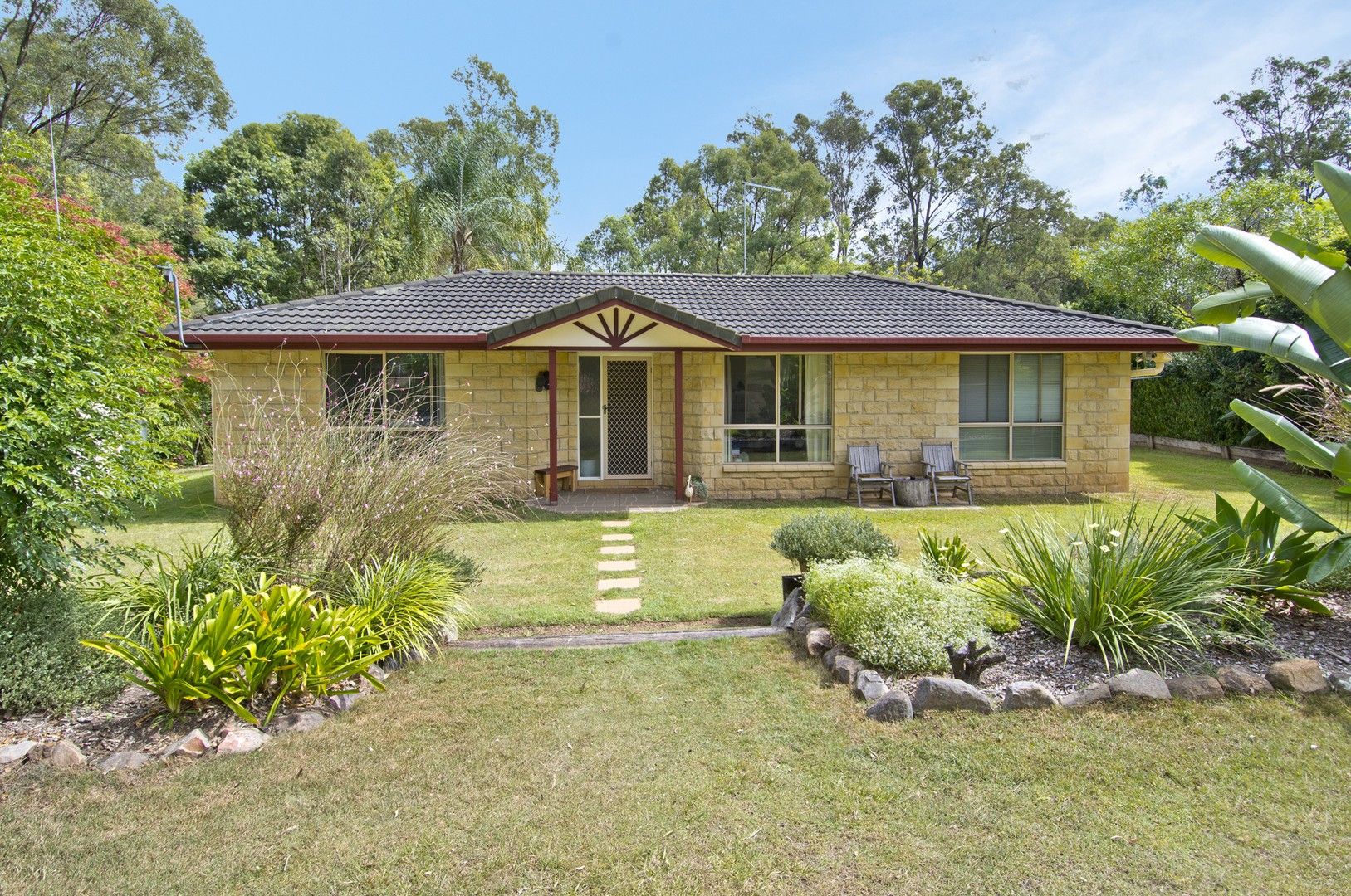 74-76 Michelle Drive, Cedar Grove QLD 4285, Image 0