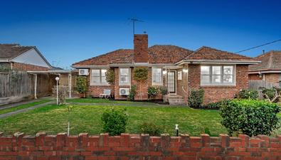 Picture of 16 Florence Street, ORMOND VIC 3204