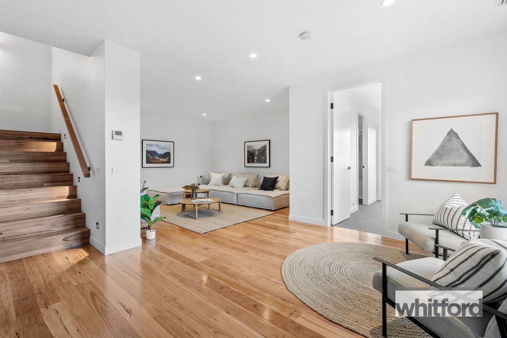 2/5 Balmoral Crescent, Rippleside VIC 3215 Townhouse For Rent