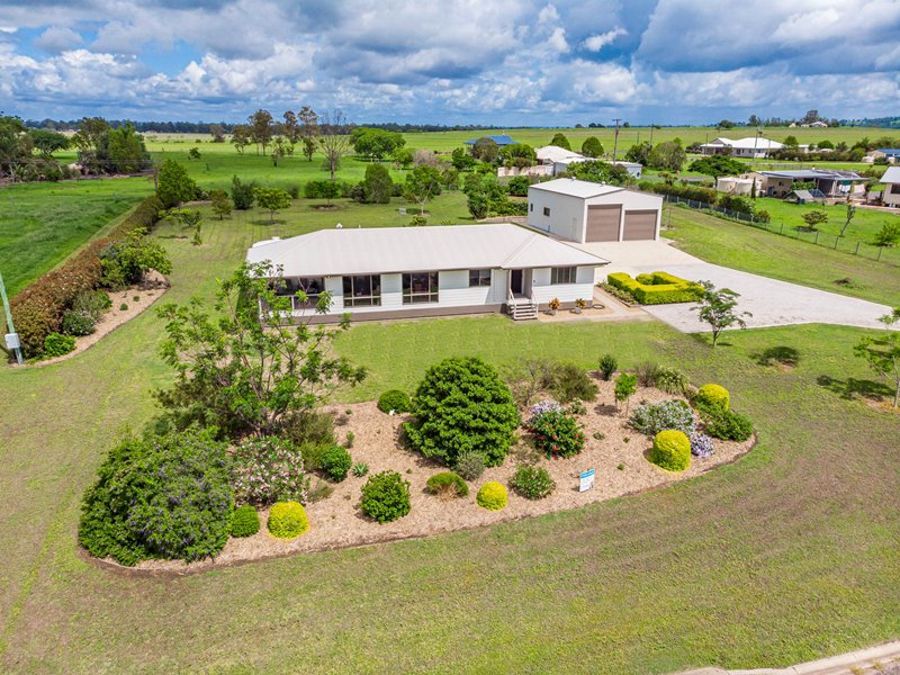 4 Nagel Court, Murgon QLD 4605, Image 0