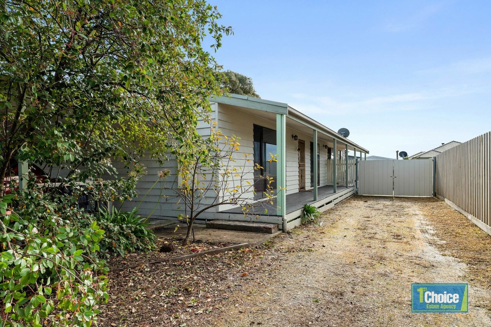 14 Carl St, South Dudley VIC 3995 Domain