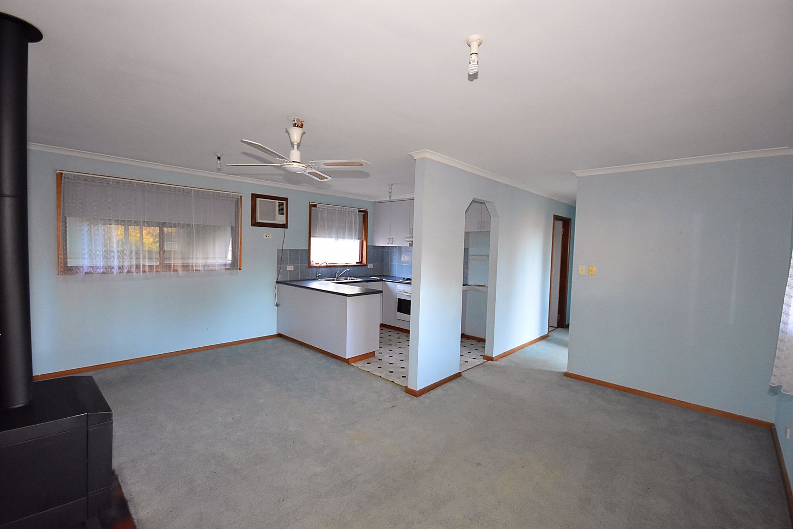 1828 Maryborough Dunolly Rd, Dunolly VIC 3472, Image 2