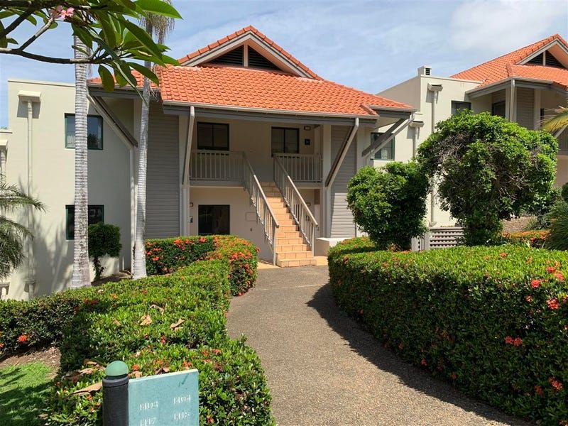 Unit 1403 Cascade Condominiums, Laguna Quays QLD 4800, Image 2