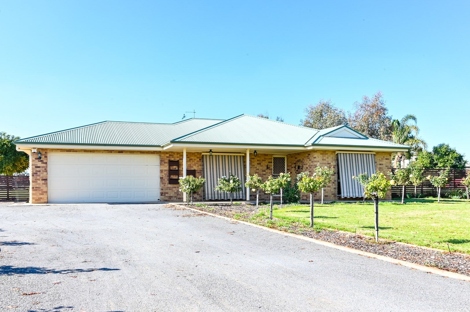 5-9 Curtin Road, Leeton NSW 2705, Image 0