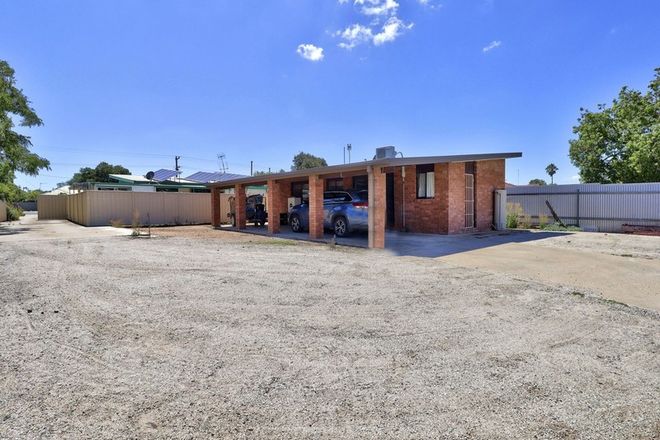 Picture of 232B Henry Street, DENILIQUIN NSW 2710
