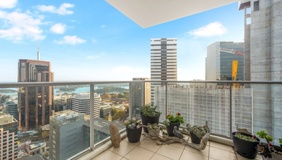 Picture of 2902/79-81 Berry St, NORTH SYDNEY NSW 2060