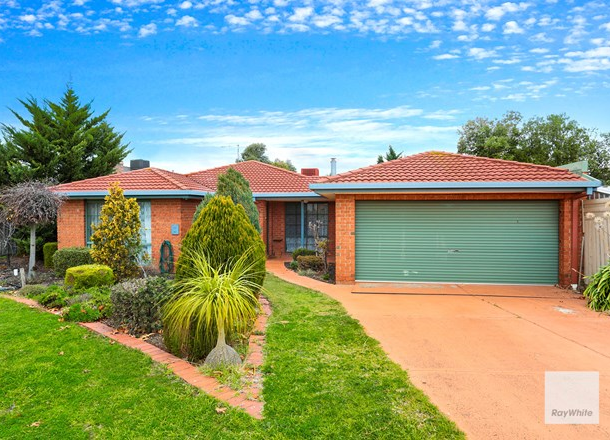26 Golden Ash Grove, Hoppers Crossing VIC 3029