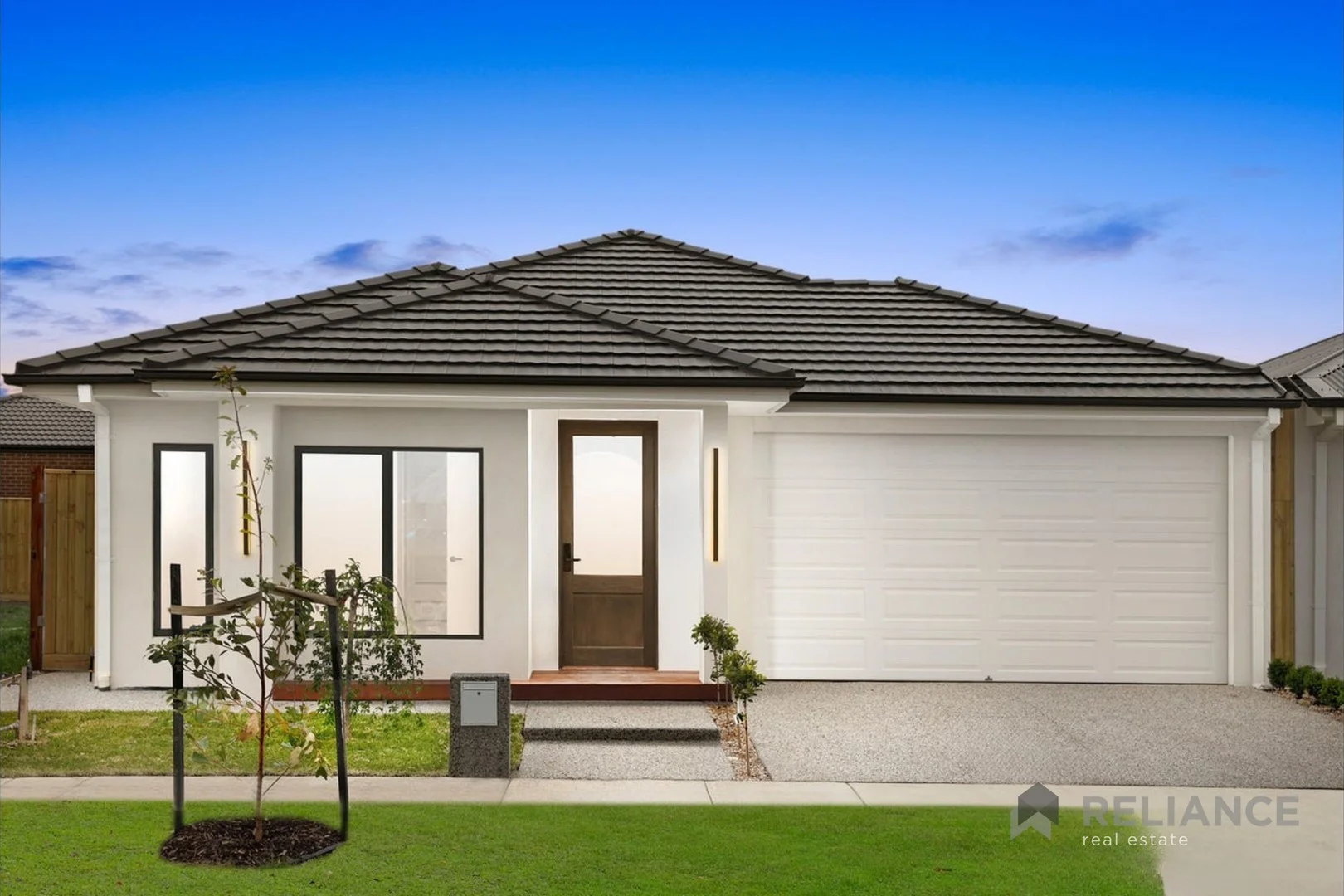 6 Mechanical Road, Sunbury VIC 3429