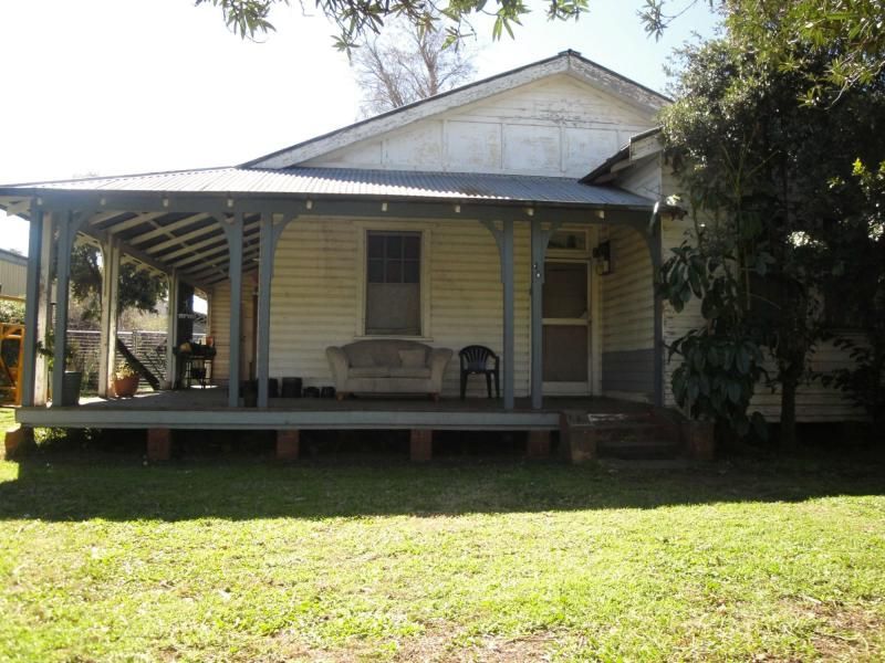 46 Conadilly Street, GUNNEDAH NSW 2380, Image 1