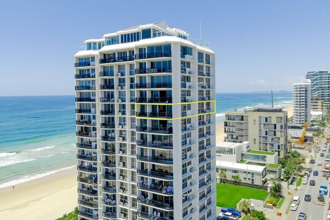 1204/3575 Main Beach Parade Main Beach 4217 - Image 4