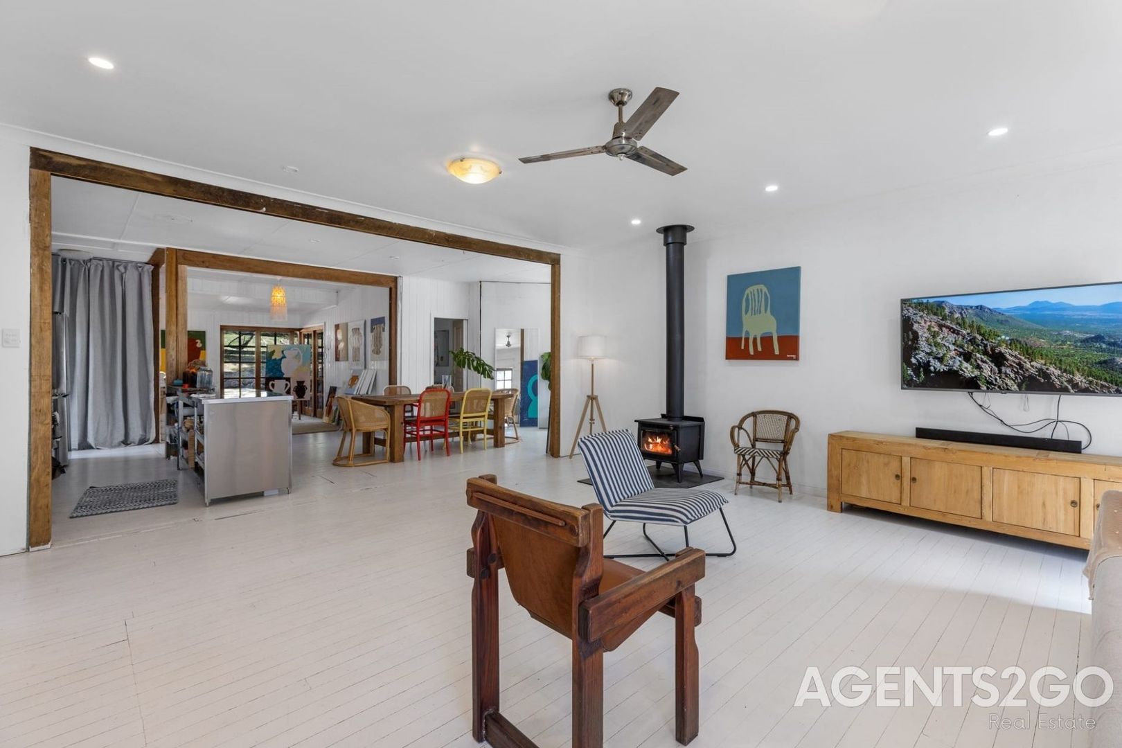 14 Busby Street, Amamoor QLD 4570 Domain