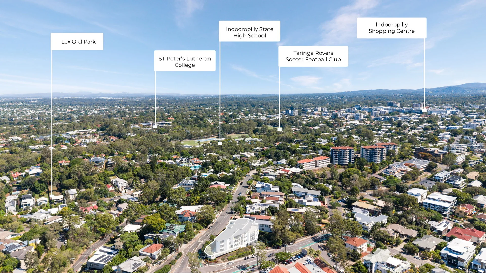 Additional image 22 of 3/252 Swann Road, Taringa QLD 4068