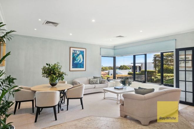 Picture of 3/72 Preston Point Road, EAST FREMANTLE WA 6158