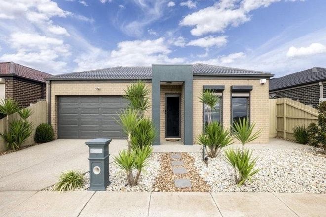 Picture of 7 Red Robin Road, TRUGANINA VIC 3029